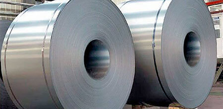 Дюралевая лента