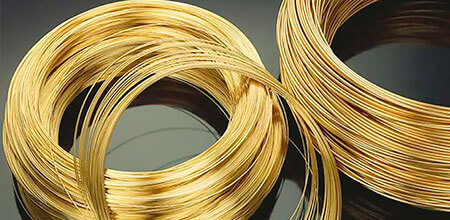 Латунная проволока