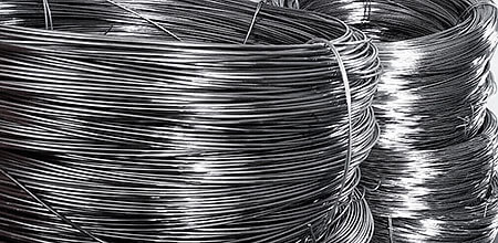 Титановая проволока